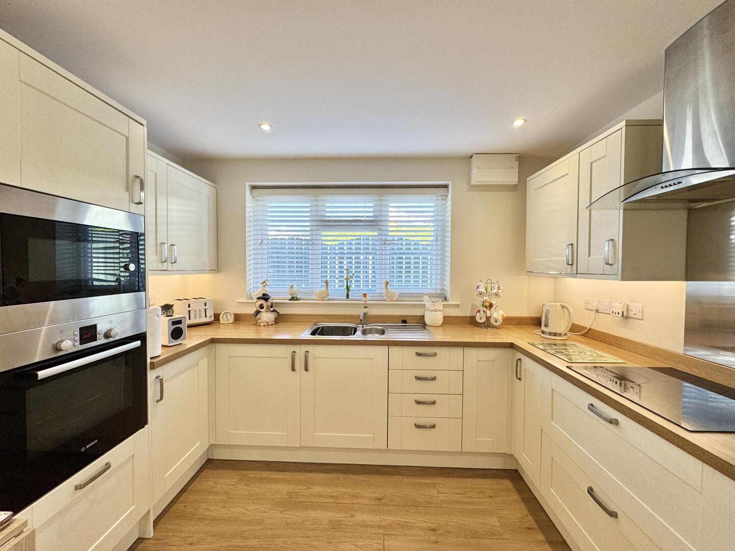 Newbridge Way, Truro